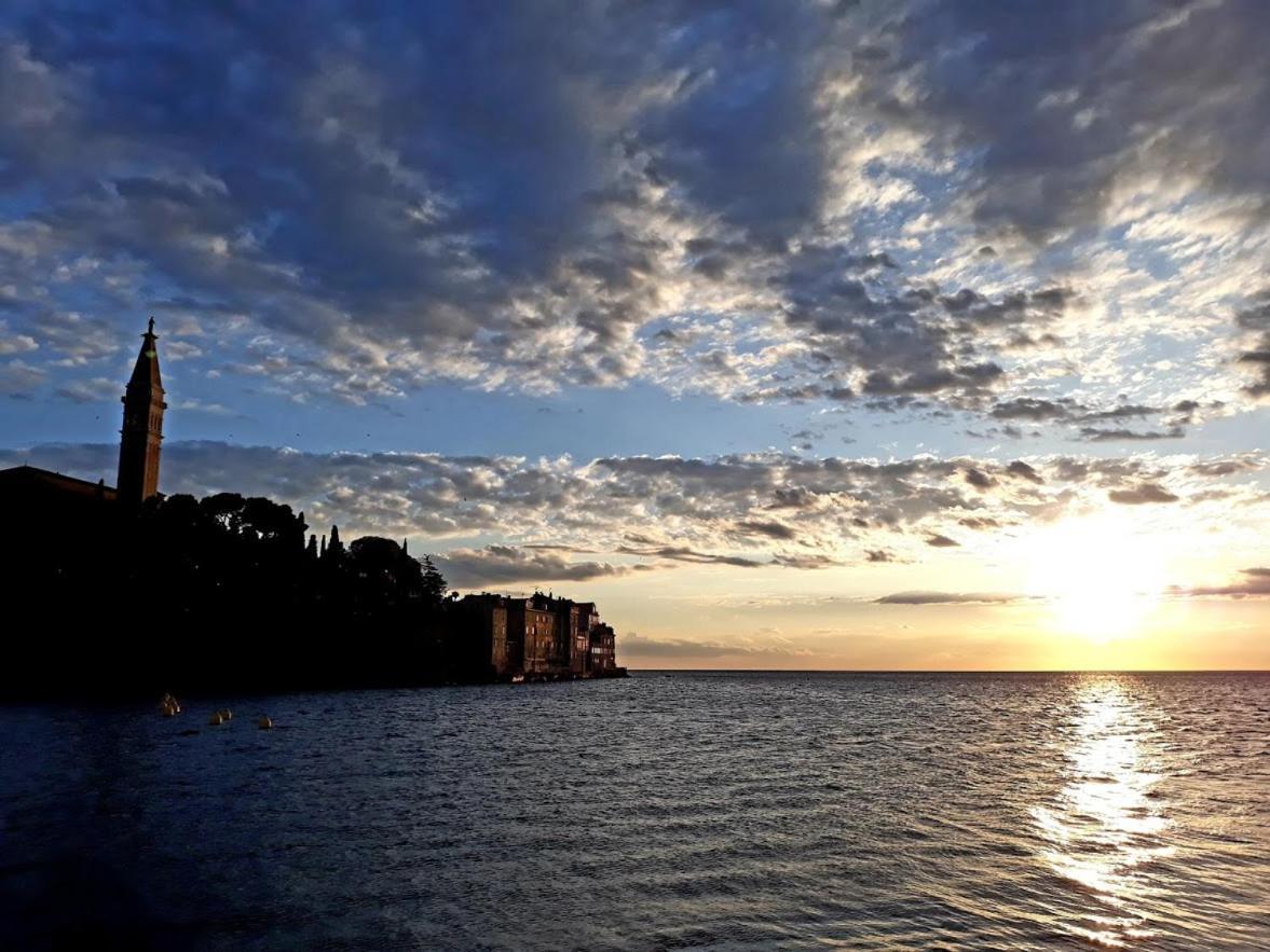 Casa Casale Rovinj Exterior foto