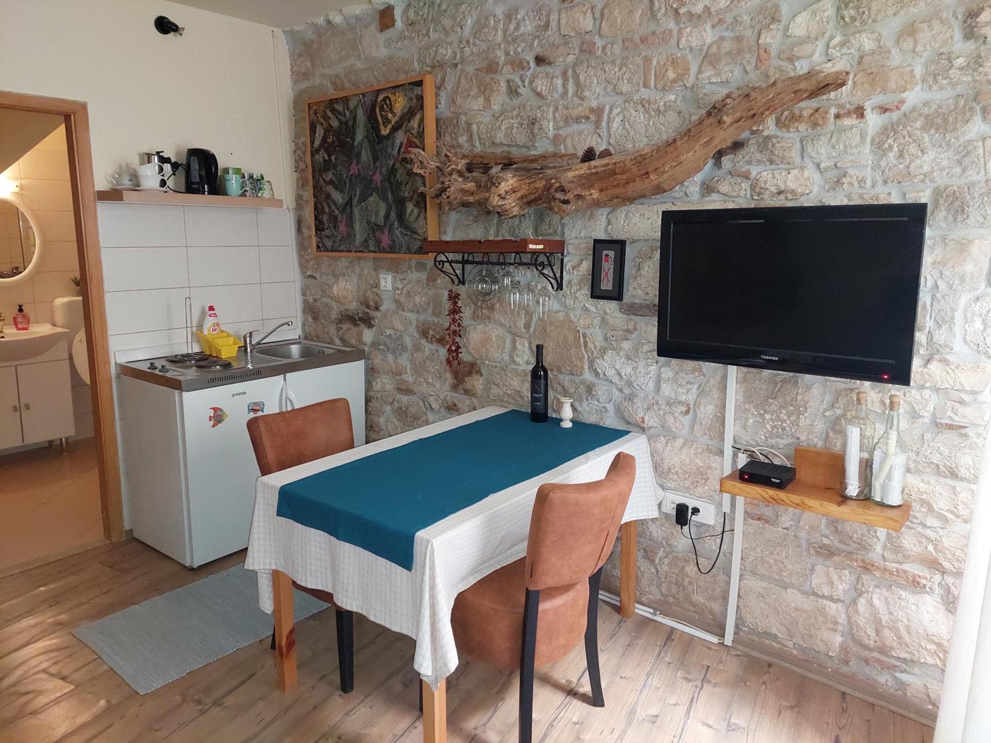Casa Casale Rovinj Exterior foto
