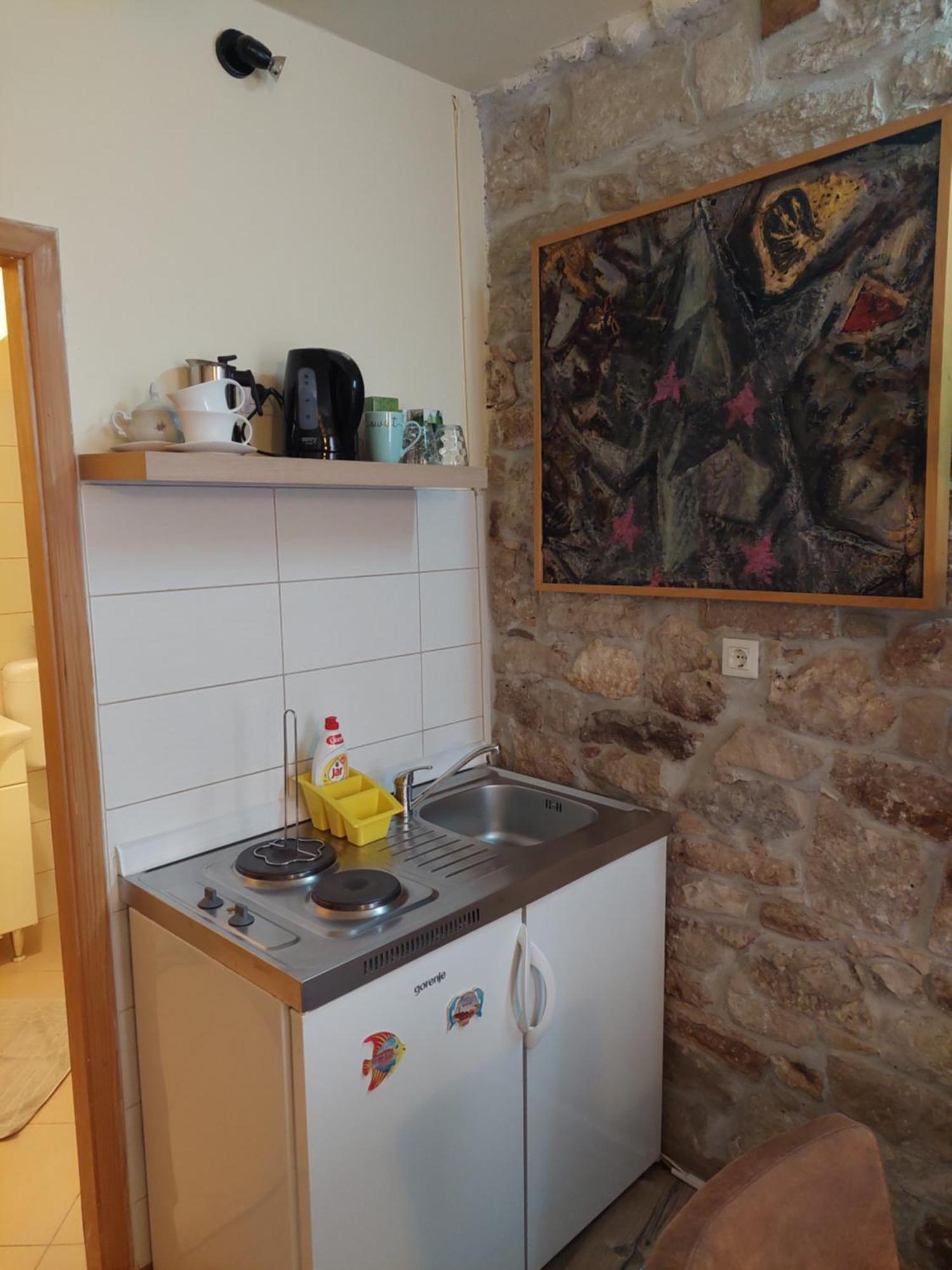 Casa Casale Rovinj Exterior foto
