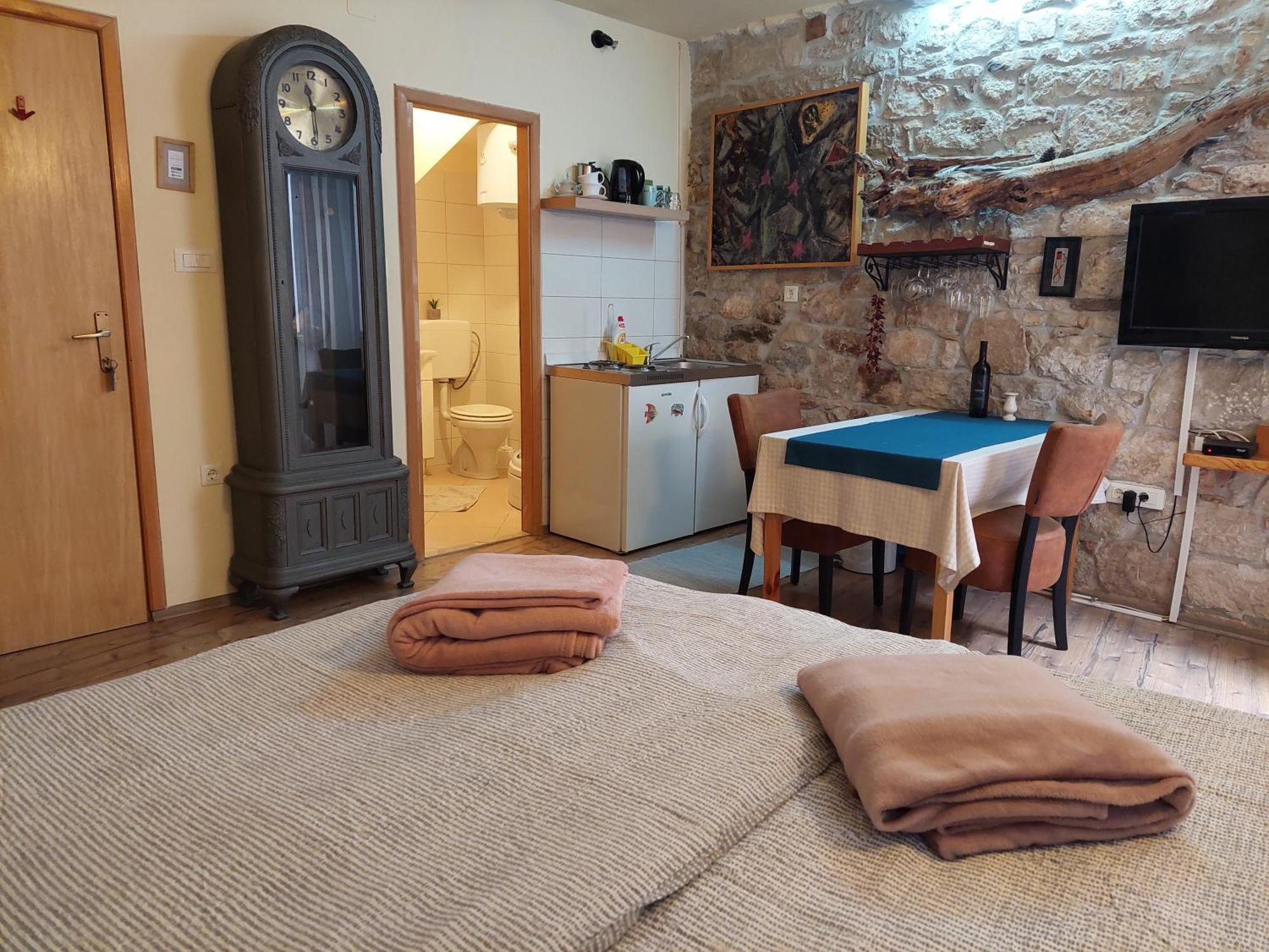 Casa Casale Rovinj Exterior foto