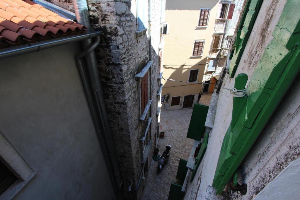 Casa Casale Rovinj Quarto foto