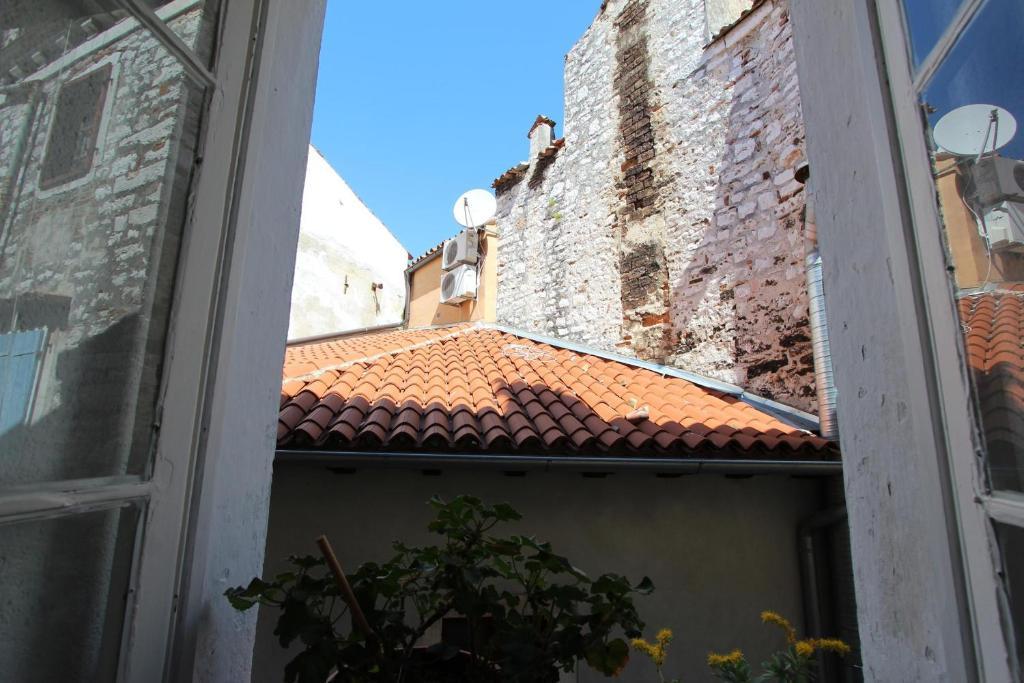Casa Casale Rovinj Quarto foto
